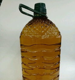山野珍稀的綠色饋贈 茶油純天然食用油健康密碼解析