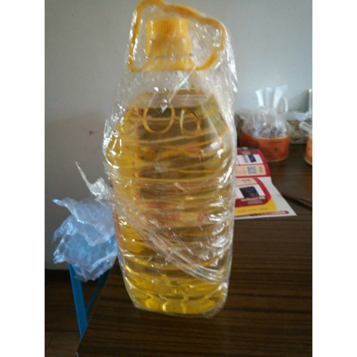 福臨門一級大豆油5L 品質(zhì)之選，快捷到家