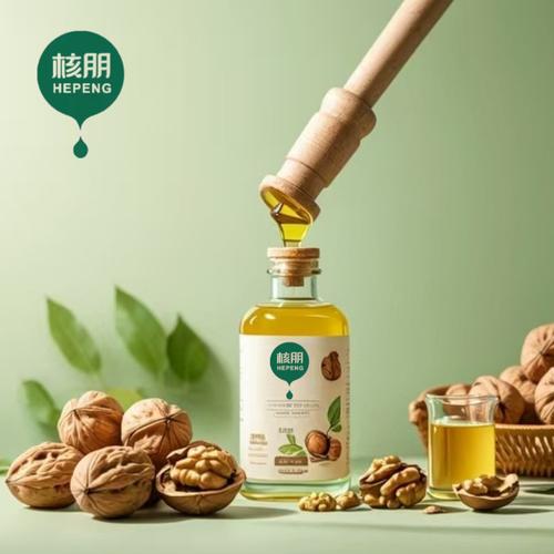 源頭工廠直供 定制橄欖食用油與有機(jī)初榨核桃油，烘焙糕點(diǎn)香油的品質(zhì)之選
