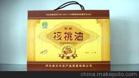 食為天2.5L核桃油 燕趙沃土孕醇香，滴滴金黃的成長滋養(yǎng)之選